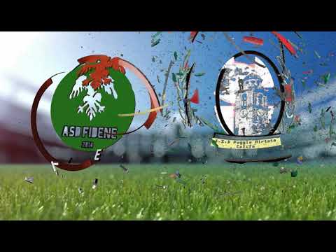 CAMPIONATO REGIONALE PRIMA CATEGORIA 2018-19 - 15° GIORNATA - ASD FIDENE - A.S.D. POGGIO MIRTETO 3-3