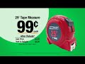 Menards Commercial 2026 USA