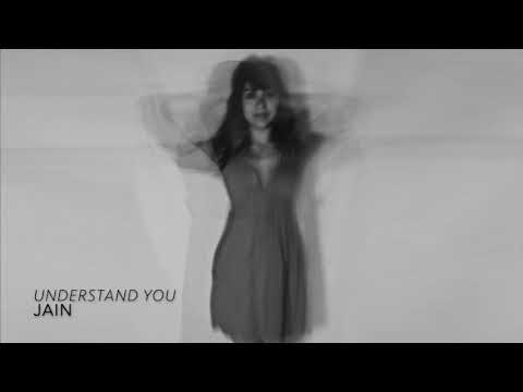 understand you - LUJAIN - original song