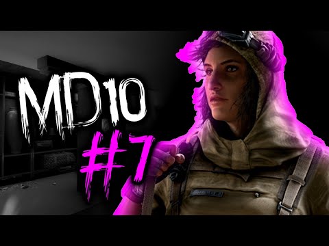 MD10 #7 - Road To Champion