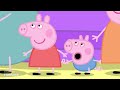 EDITED Peppa Pig Video Daddy Loses His Glasses