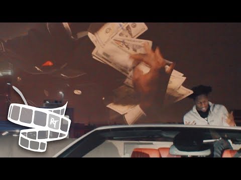 Meezy Santana "Get Ya Mind Right" (Dir. by @roletape)