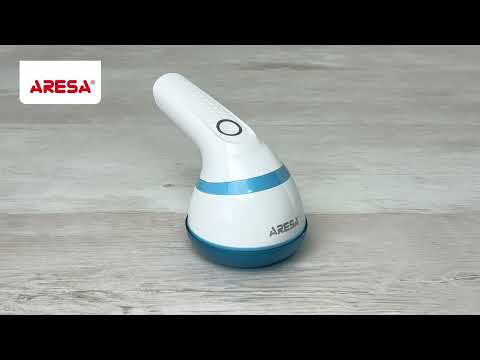 Миниатюра изображения товара Машинка для удаления катышков Aresa AR-4103