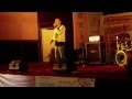 Louis Armstrong-What a Wonderful World (Beatbox ...