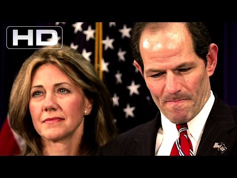 Recommendation: Client 9: The Rise and Fall of Eliot Spitzer