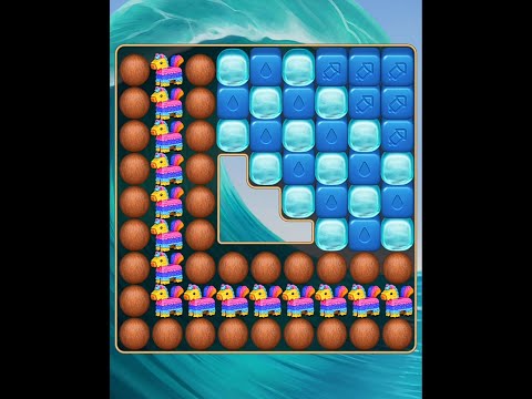 TOON BLAST level 2909