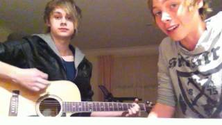 If It Means A Lot To You - ADTR - 5 Seconds of Summer (cover)
