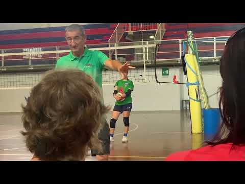 Bosetti Didattica dell’attacco