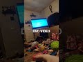 DVD VIDEO