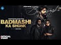 Masoom Sharma Badmashi Ka Shonk Swara Verma Pammi Dedha Preeti Jangra New Haryanvi Song 2025