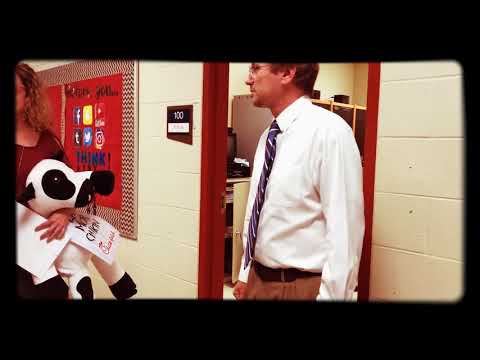 101.1 WNOE Everyday Hero