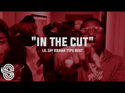 [FREE] Lil Zay Osama Type Beat 2022 - "In The Cut" Dark Chicago Drill Instrumental