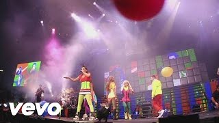 OV7 - No Es Obsesión ((En Vivo Desde El Palacio De Los Deportes))