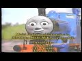 Thomas End Credits