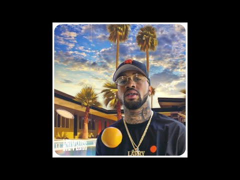 Larry June Type Beat x Dom Kennedy Type Beat "GLD ALPINAS"