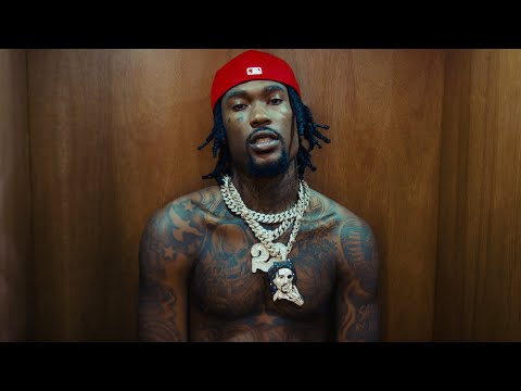 Hunxho - Worth It (feat. Fridayy) [Official Video]