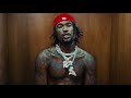 Hunxho Worth It Feat Fridayy Official Video