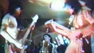 FOGGE Van Halen Ain't Talkin' 'Bout Love 1987