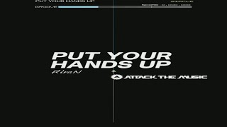 Put Your Hands Up (Groove Coaster) - Simple Run