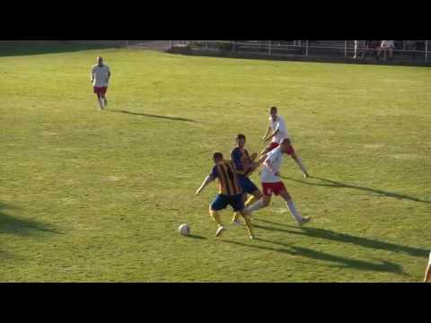 FC MAS Táborsko B - SK Senco Doubravka 2:2 (1:0)