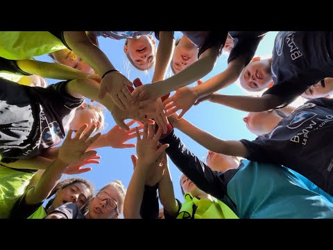 AS Laval Black vs Lanaudiere Nord (U11F) - 02/07/2022