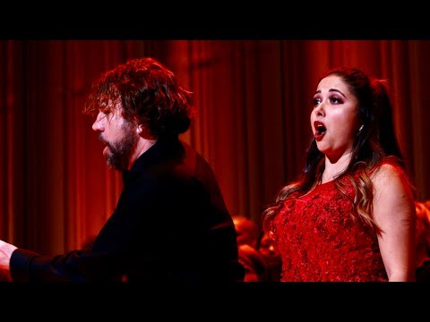 "Un di, se ben rammentomi" | Rigoletto | Giuseppe Verdi