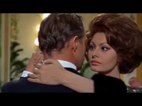 yma summac - malambo #1 vs sophia loren