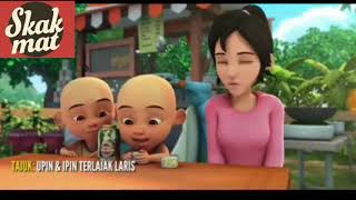 Download lagu Upin dan Ipin Musim 11 - Terlajak Laris mp3