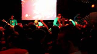 Aquabats - Demoliton Rickshaw clip.avi