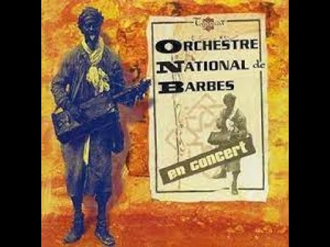 Orchestre National de Barbès   completi