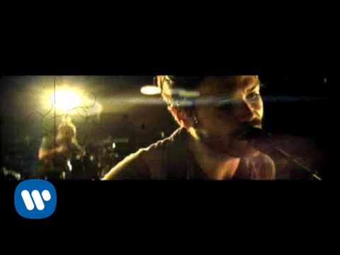 Biffy Clyro - Bubbles (Official Music Video) - YouTube