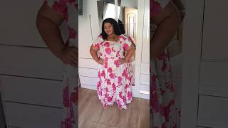 Vestidos Shein Plus Size✨