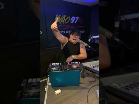 MERENGUE-SOCA-HAITIANO MIX BY DJMARKITO507