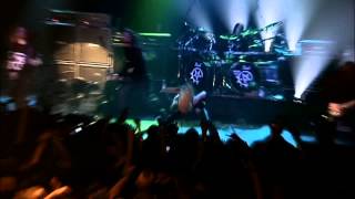 Arch Enemy - 1.Enemy Within Live in London 2004 (Live Apocalypse DVD)