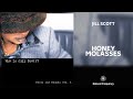 Jill Scott - Honey Molasses (432Hz)