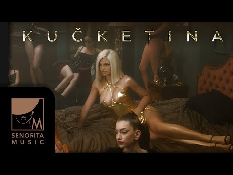 Video thumbnail for Kučketina