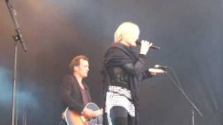 The Great Escape, Ilse Delange TT live Assen