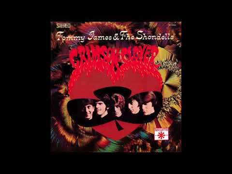 Tommy James & The Shondells - Crimson and Clover (1 HOUR)
