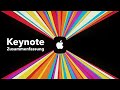 Apples Kreditkarte, Netflix Konkurrenz & Mehr! - Keynote Zusammenfassung