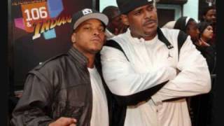 sheek louch - all fed up