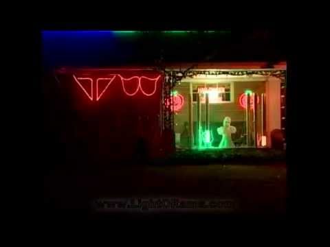 21-Rebman-Light-O-Rama Halloween 2012