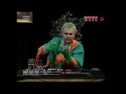 Milan Tarot briljira (NM 06.06.2009)