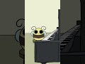 Bonk #animation #bee