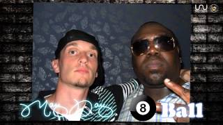 KING MAYDAY - BALLER ( HOT NEW HIP HOP MUSIC INDIANAPOLIS INDIANA NAPTOWN NAP )