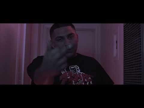 LUL ROD - 56 BARS (Music Video)