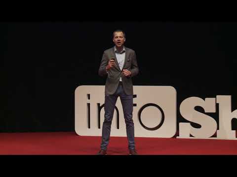 Startup Contest - finals / infoShare 2017