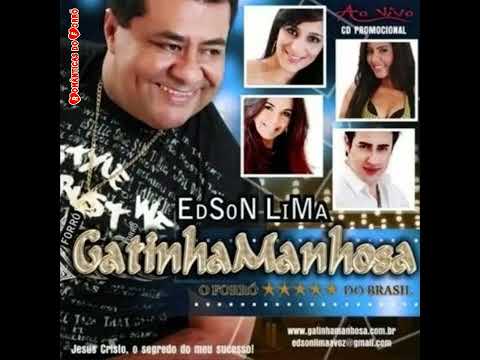 Agora Eu Já Sei - Gatinha Manhosa