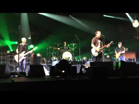 Pearl Jam - Love Boat Captain (Cincinnati 10-01-14)