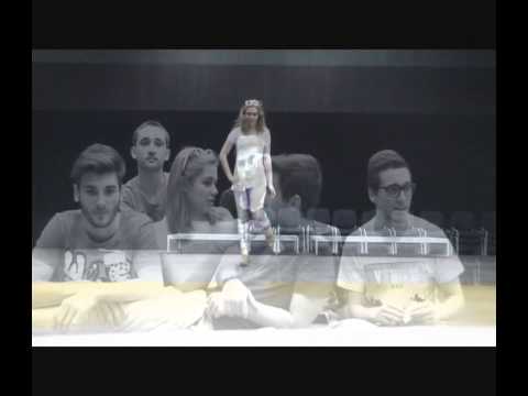 ESA TEM TALENTO Castings 1ºdia Rádio-ESA