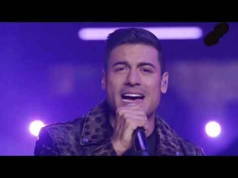 Carlos Rivera - Todavía No Te Olvido (En Vivo Una Noche Con Carlos Rivera EXA FM)